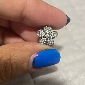 Pandora Rainstone Daisy